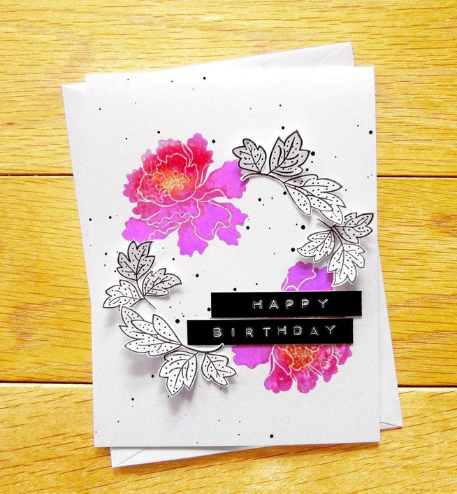 Lacy Scrolls