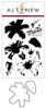 Altenew Stamp & Die Bundle Layered Lily Stamp & Die Bundle