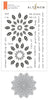 Altenew Stamp & Die Bundle Leaf Medallion Stamp & Die Bundle