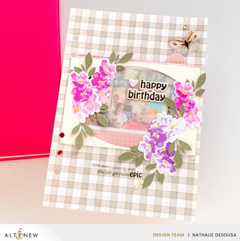 Lighthearted Birthday Greetings