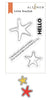 Altenew Stamp & Die Bundle Little Starfish Stamp & Die Bundle