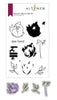 Altenew Stamp & Die Bundle Majestic Bloom Add-On Complete Bundle