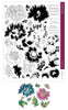 Altenew Stamp & Die Bundle Majestic Bouquet Stamp & Die Bundle
