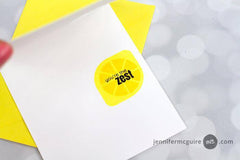 Altenew Stamp & Die Bundle Mod Fruit Bowl Stamp & Die Bundle