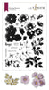 Altenew Stamp & Die Bundle Morning Flowers Stamp & Die Bundle
