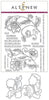 Altenew Stamp & Die Bundle Needlework Motif Stamp & Die Bundle