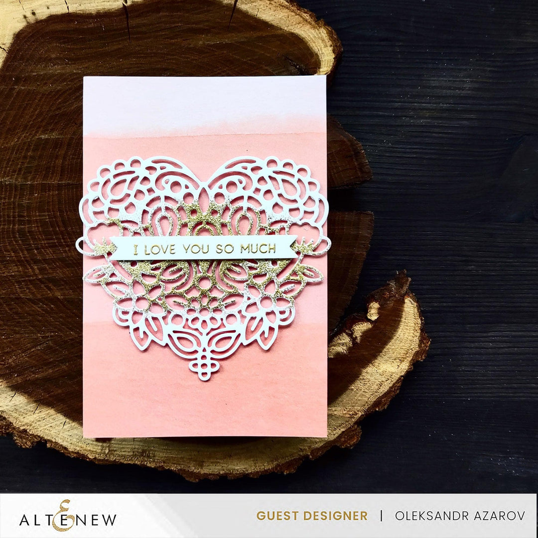 One-Go Sentiments Bundle