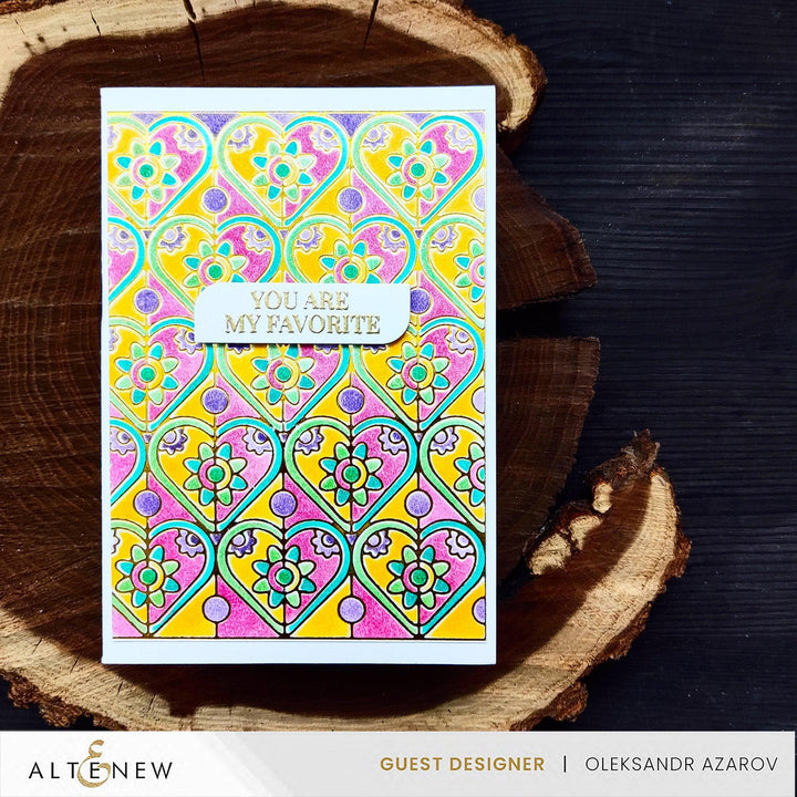 One-Go Sentiments Bundle