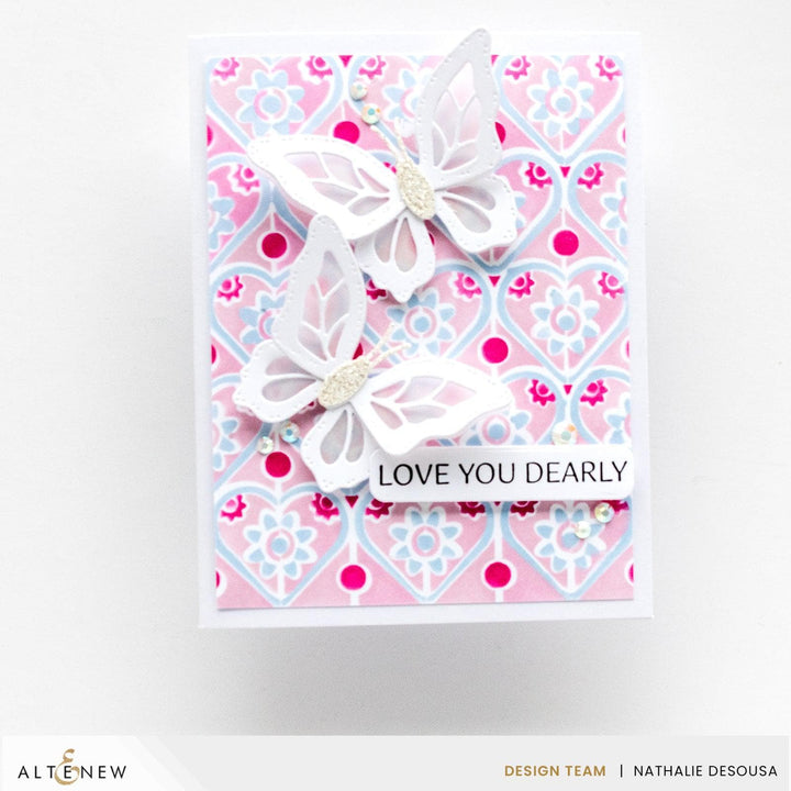 One-Go Sentiments Bundle