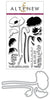 Altenew Stamp & Die Bundle Painted Poppy Stamp & Die Bundle