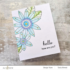 Quaint Blooms