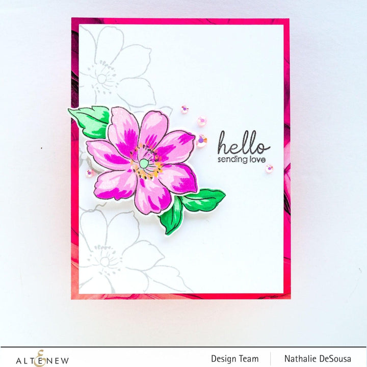 Quaint Blooms