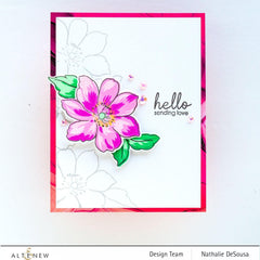 Quaint Blooms