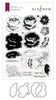 Altenew Stamp & Die Bundle Rose Blossom Stamp & Die Bundle