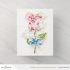 Rustic Rose