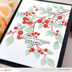Sleigh Ride Greetings