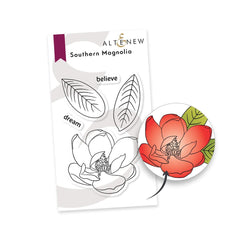 Southern Magnolia