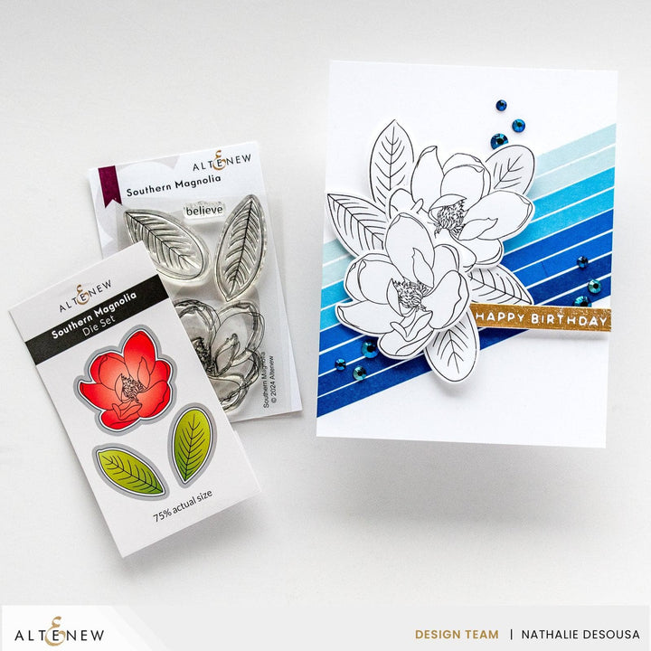 Southern Magnolia