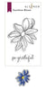 Altenew Stamp & Die Bundle Sunshine Bloom Stamp & Die Bundle