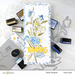 Altenew Stamp & Die Bundle Sweet Love