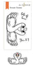 Altenew Stamp & Die Bundle Sweet Swans Stamp & Die Bundle