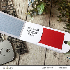 Altenew Stamp & Die Bundle Tall Tale Stamp & Die Bundle