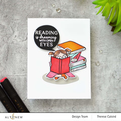 Altenew Stamp & Die Bundle Tall Tale Stamp & Die Bundle