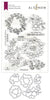 Altenew Stamp & Die Bundle Weekend Doodles Stamp & Die Bundle