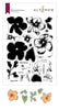 Altenew Stamp & Die Bundle Whirlwind Flowers Stamp & Die Bundle
