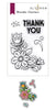 Altenew Stamp & Die Bundle Wonder Clusters Stamp & Die Bundle