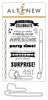 Altenew Stamp & Die Bundle Birthday Bash Stamp & Die Bundle