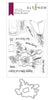 Altenew Stamp & Die Bundle Breezy Bouquet Stamp & Die Bundle