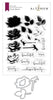 Altenew Stamp & Die Bundle Z - Classic Beauty Stamp & Die Bundle