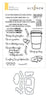 Altenew Stamp & Die Bundle Friends Forever Stamp & Die Bundle