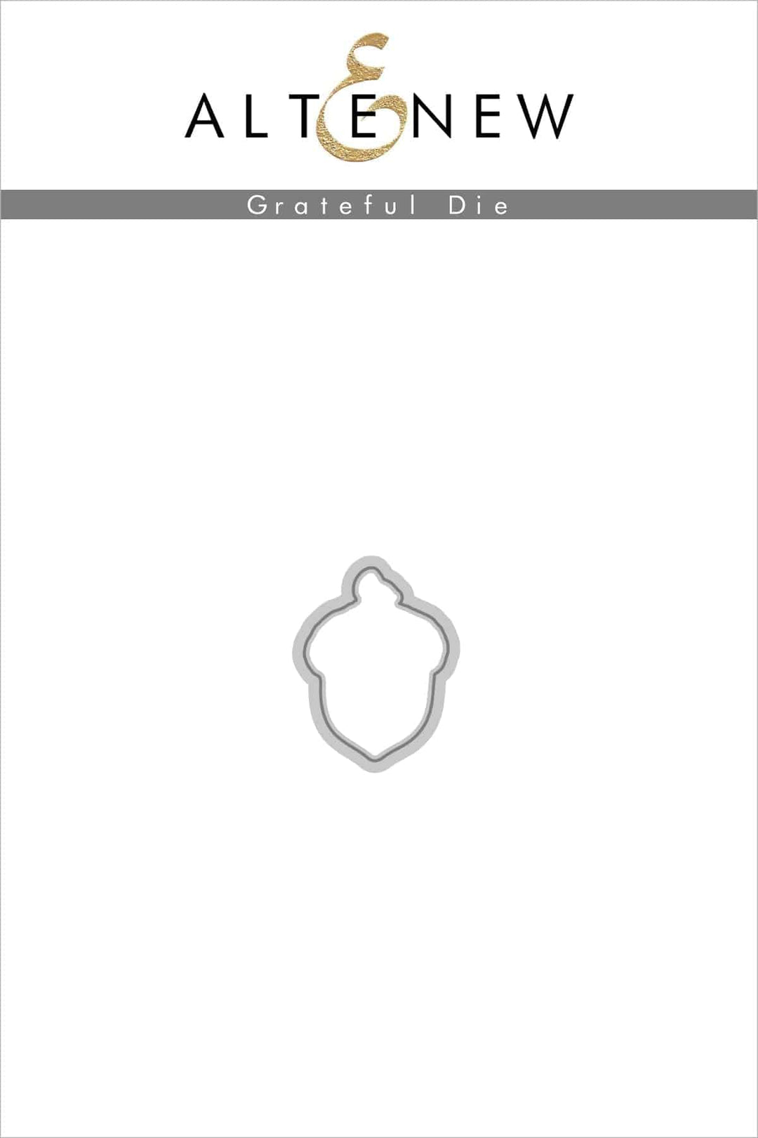 Z - Grateful