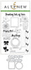 Altenew Stamp & Die Bundle Happy Mail Stamp & Die Bundle