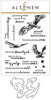 Altenew Stamp & Die Bundle Z - Land of the Free Stamp & Die Bundle