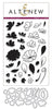 Altenew Stamp & Die Bundle Mini Blossoms Stamp & Die Bundle