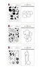 Altenew Stamp & Die Bundle Z - Nature Trail Coordinating Stamp & Die Bundle