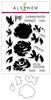 Altenew Stamp & Die Bundle Z - Painted Rose Stamp & Die Bundle