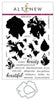 Altenew Stamp & Die Bundle Perennial Beauty Stamp & Die Bundle