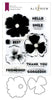 Altenew Stamp & Die Bundle Simply the Best Stamp & Die Bundle