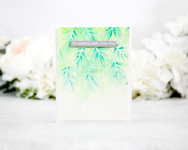 Altenew Stamp & Die Bundle Smiles and Hugs Stamp & Die Bundle
