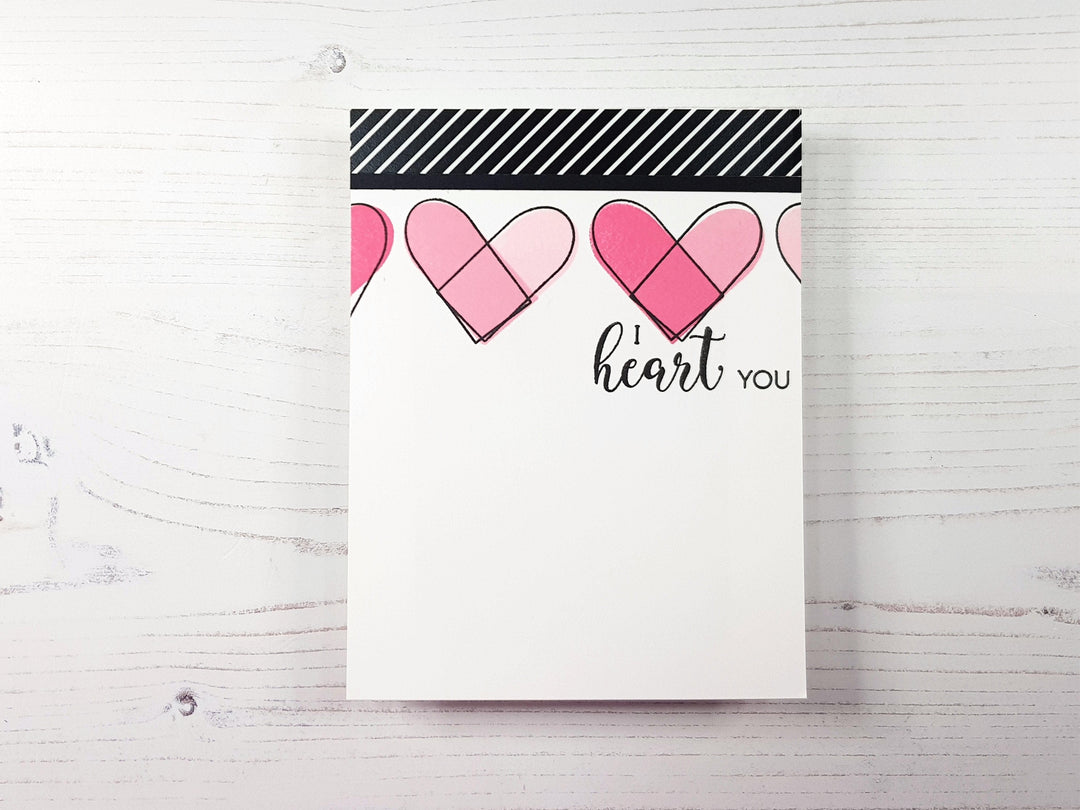 Altenew Stamp & Die Bundle Sweet & Fabulous Coordinating Stamp & Die Bundle