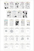Altenew Stamp & Die Bundle Tis the Season Stamp & Die Bundle