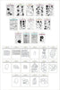 Altenew Stamp & Die Bundle Z - Unique and Lovely Stamp & Die Bundle