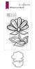 Altenew Stamp & Die Bundle Whimsical Motif Stamp & Die Bundle