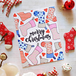 Altenew Stamp & Die Bundle Winter Memories Coordinating Stamp & Die Bundle