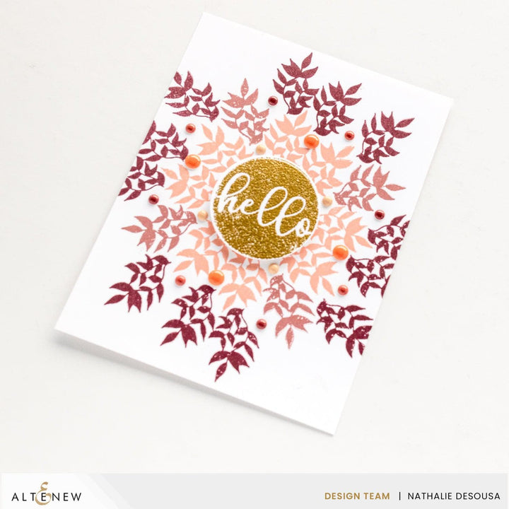 Whimsical Wreath