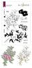 Altenew Stamp & Die & Hot Foil Plate Bundle Sparkle Bright Stamp & Die & Hot Foil Plate Bundle